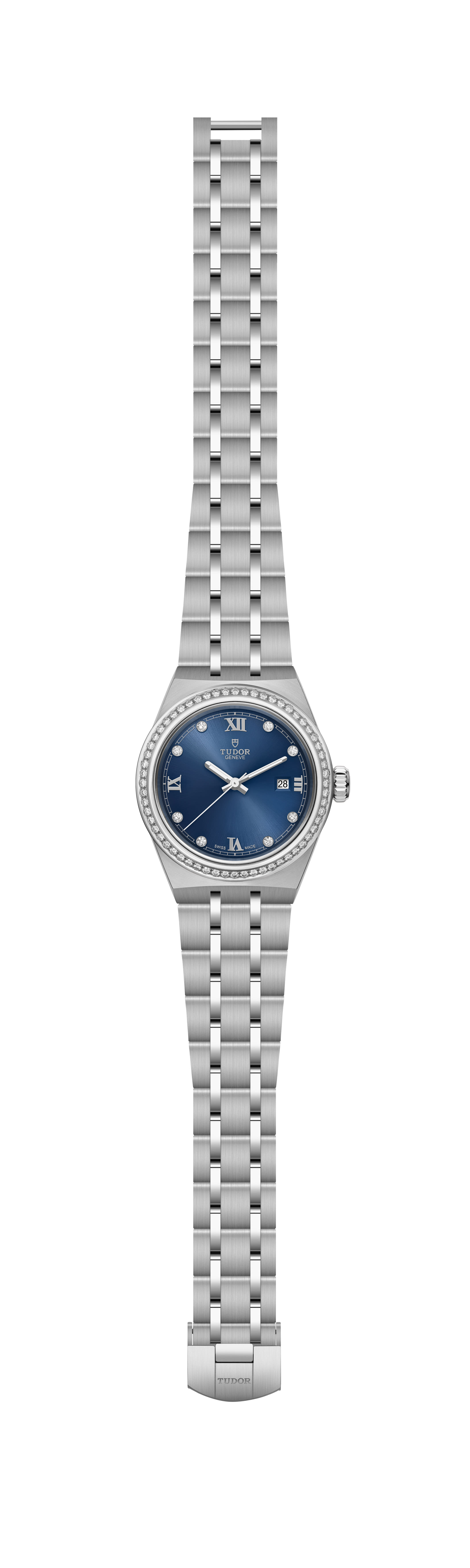Ladies' watch TUDOR, Tudor Royal / 28mm, SKU: M28320-0002 | timeolution.com