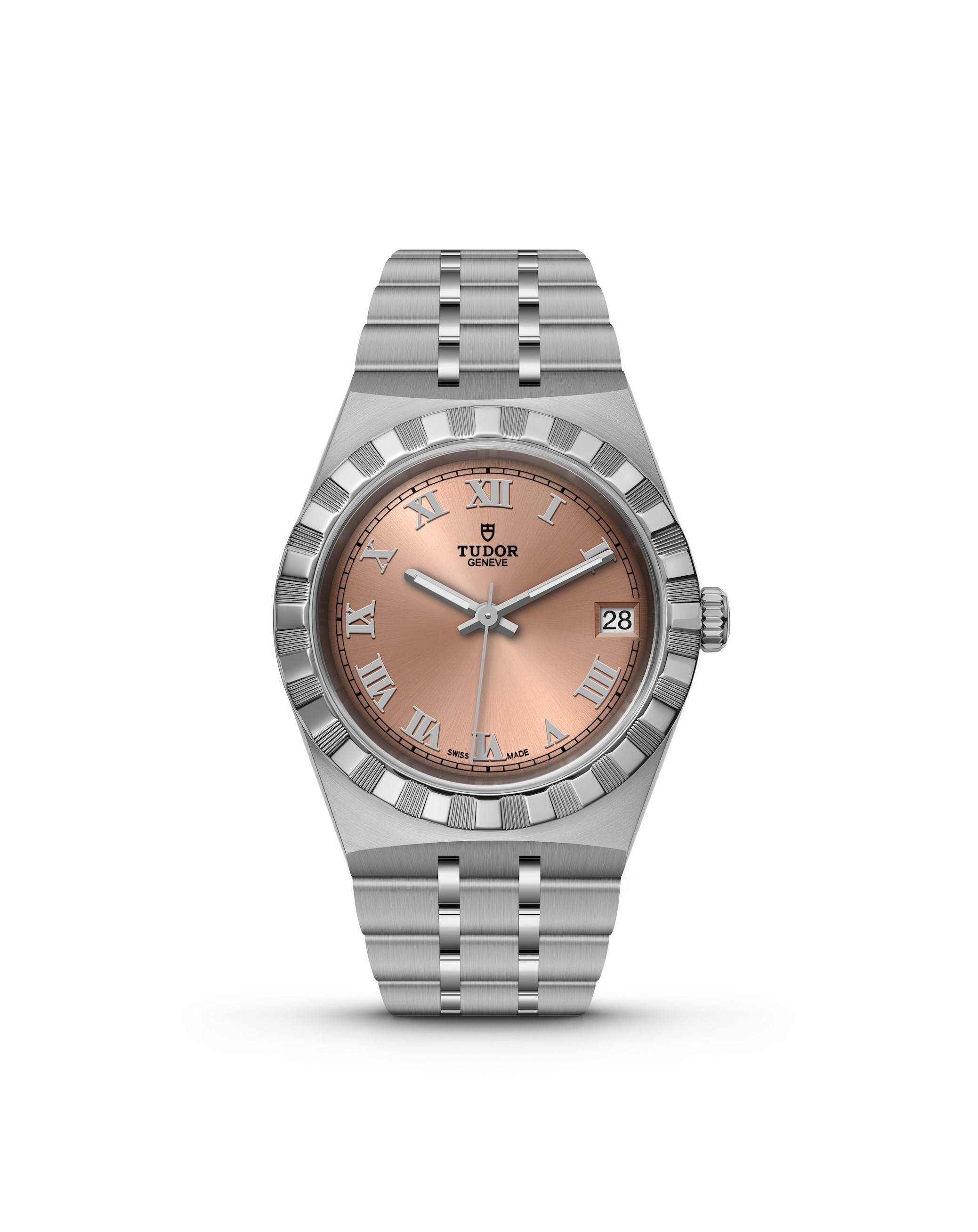 Ladies' watch  TUDOR, Tudor Royal / 34mm, SKU: M28400-0009 | timeolution.com