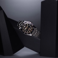 Men's watch / unisex  TUDOR, Black Bay 54 / 37mm, SKU: M79000N-0001 | timeolution.com