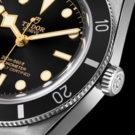 Men's watch / unisex  TUDOR, Black Bay 54 / 37mm, SKU: M79000N-0001 | timeolution.com