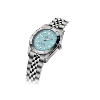 Men's watch / unisex TUDOR, Black Bay 54 Lagoon Blue / 37mm, SKU: M79000-0001 | timeolution.com