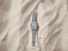 Men's watch / unisex TUDOR, Black Bay 54 Lagoon Blue / 37mm, SKU: M79000-0001 | timeolution.com