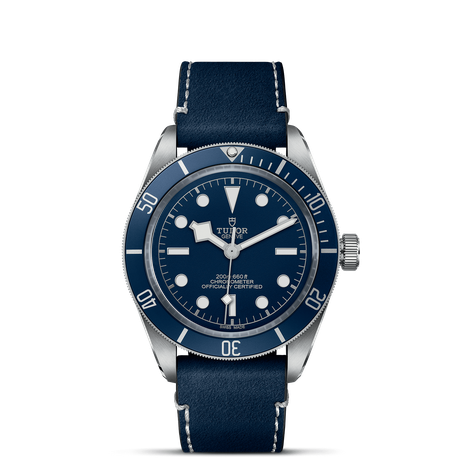 Men's watch / unisex TUDOR, Black Bay Fifty-Eight / 39mm, SKU: M79030B-0002 | timeolution.com