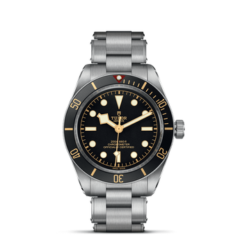 Men's watch / unisex  TUDOR, Black Bay Fifty-Eight / 39mm, SKU: M79030N-0001 | timeolution.com