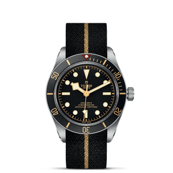 Men's watch / unisex  TUDOR, Black Bay Fifty-Eight / 39mm, SKU: M79030N-0003 | timeolution.com