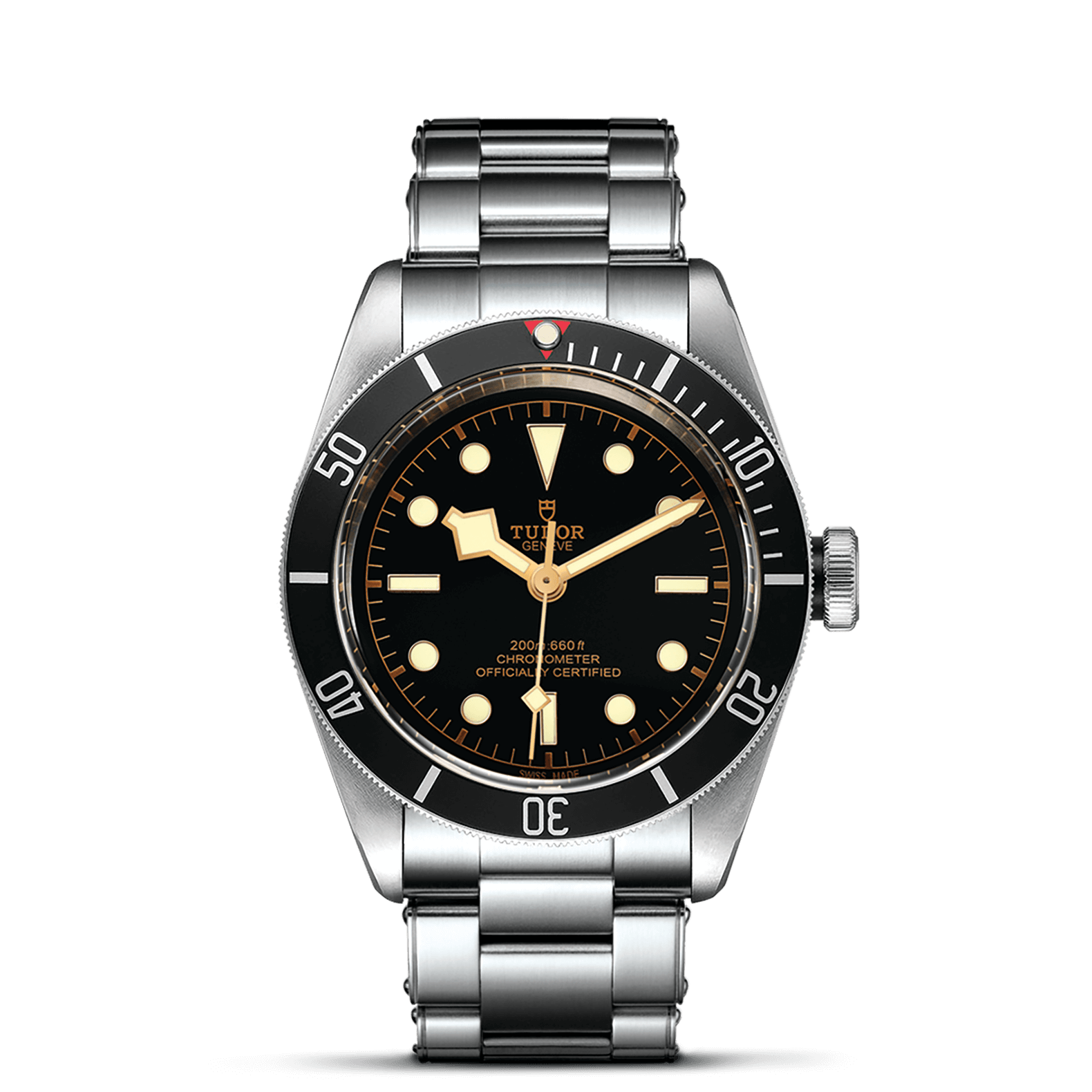 Men's watch / unisex  TUDOR, Black Bay / 41mm, SKU: M79230N-0009 | timeolution.com