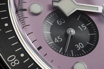 Men's watch / unisex TUDOR, Black Bay Chrono Pink / 41mm, SKU: M79360N-0019 | timeolution.com