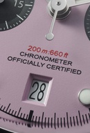 Men's watch / unisex TUDOR, Black Bay Chrono Pink / 41mm, SKU: M79360N-0019 | timeolution.com