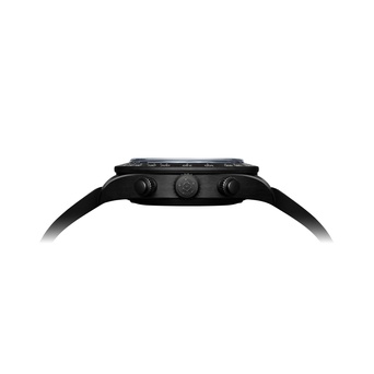 Men's watch / unisex TUDOR, Black Bay Chrono Carbon 25 / 42mm, SKU: M79377KN-0001 | timeolution.com