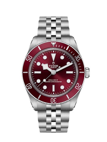 Men's watch / unisex TUDOR, Black Bay 58 / 39mm, SKU: M7939A1A0RU-0001 | timeolution.com