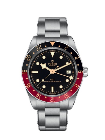 Men's watch / unisex  TUDOR, Black Bay 58 GMT / 39mm, SKU: M7939G1A0NRU-0001 | timeolution.com