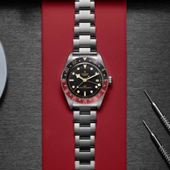 Men's watch / unisex  TUDOR, Black Bay 58 GMT / 39mm, SKU: M7939G1A0NRU-0001 | timeolution.com