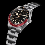 Men's watch / unisex  TUDOR, Black Bay 58 GMT / 39mm, SKU: M7939G1A0NRU-0001 | timeolution.com