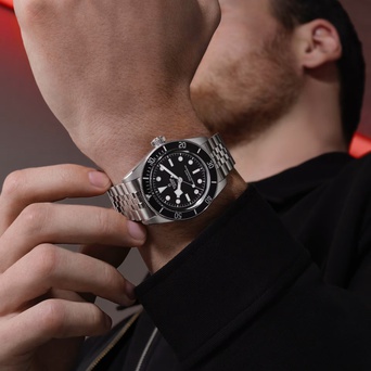 Men's watch / unisex  TUDOR, Black Bay / 41mm, SKU: M7941A1A0NU-0003 | timeolution.com