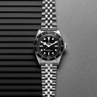 Men's watch / unisex  TUDOR, Black Bay / 41mm, SKU: M7941A1A0NU-0003 | timeolution.com