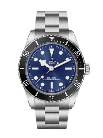Men's watch / unisex TUDOR, Black Bay 68 / 43mm, SKU: M7943A1A0NU-0001 | timeolution.com