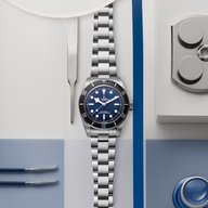 Men's watch / unisex TUDOR, Black Bay 68 / 43mm, SKU: M7943A1A0NU-0001 | timeolution.com