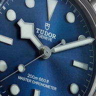 Men's watch / unisex TUDOR, Black Bay 68 / 43mm, SKU: M7943A1A0NU-0001 | timeolution.com