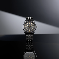 Men's watch / unisex  TUDOR, Black Bay 39 / 39mm, SKU: M79660-0001 | timeolution.com