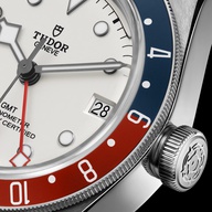 Men's watch / unisex  TUDOR, Black Bay GMT / 41mm, SKU: M79830RB-0010 | timeolution.com