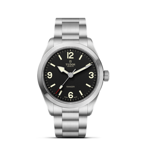 Men's watch / unisex TUDOR, Ranger / 39mm, SKU: M79950-0001 | timeolution.com