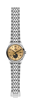 Men's watch / unisex TUDOR, 1926 Luna / 39mm, SKU: M91560-0001 | timeolution.com
