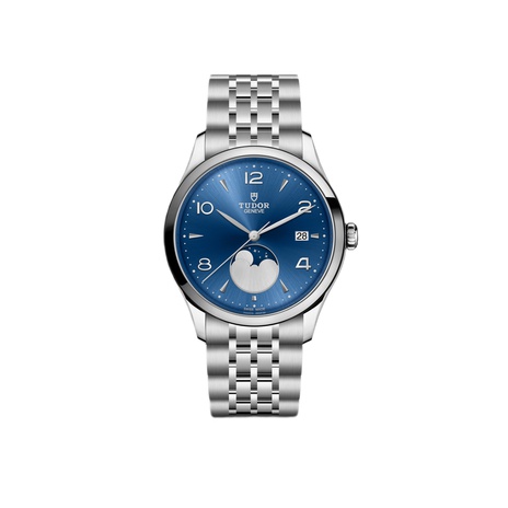 Men's watch / unisex TUDOR, 1926 Luna / 39mm, SKU: M91560-0002 | timeolution.com