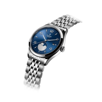 Men's watch / unisex TUDOR, 1926 Luna / 39mm, SKU: M91560-0002 | timeolution.com