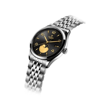 Men's watch / unisex TUDOR, 1926 Luna / 39mm, SKU: M91560-0003 | timeolution.com