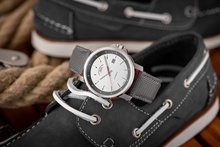 Men's watch / unisex  MÜHLE-GLASHÜTTE, 29ER Big / 42.4 mm, SKU: M1-25-37-CB | timeolution.com