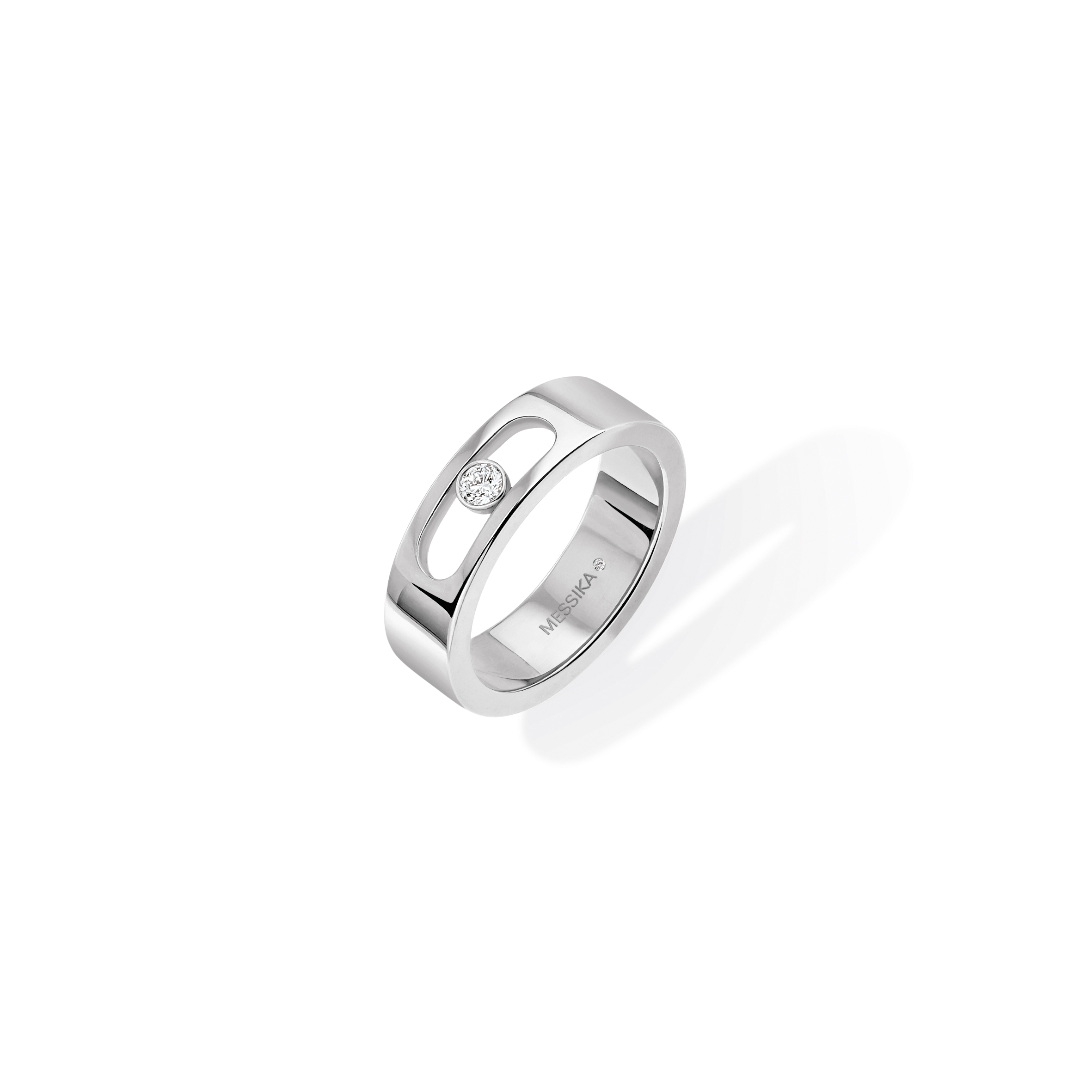 Women Jewellery MESSIKA, Alliance Move Jewelery, SKU: 11701-WG | timeolution.com