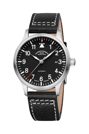 Men's watch / unisex  MÜHLE-GLASHÜTTE, Terrasport II / 40 mm, SKU: M1-37-44-LB | timeolution.com