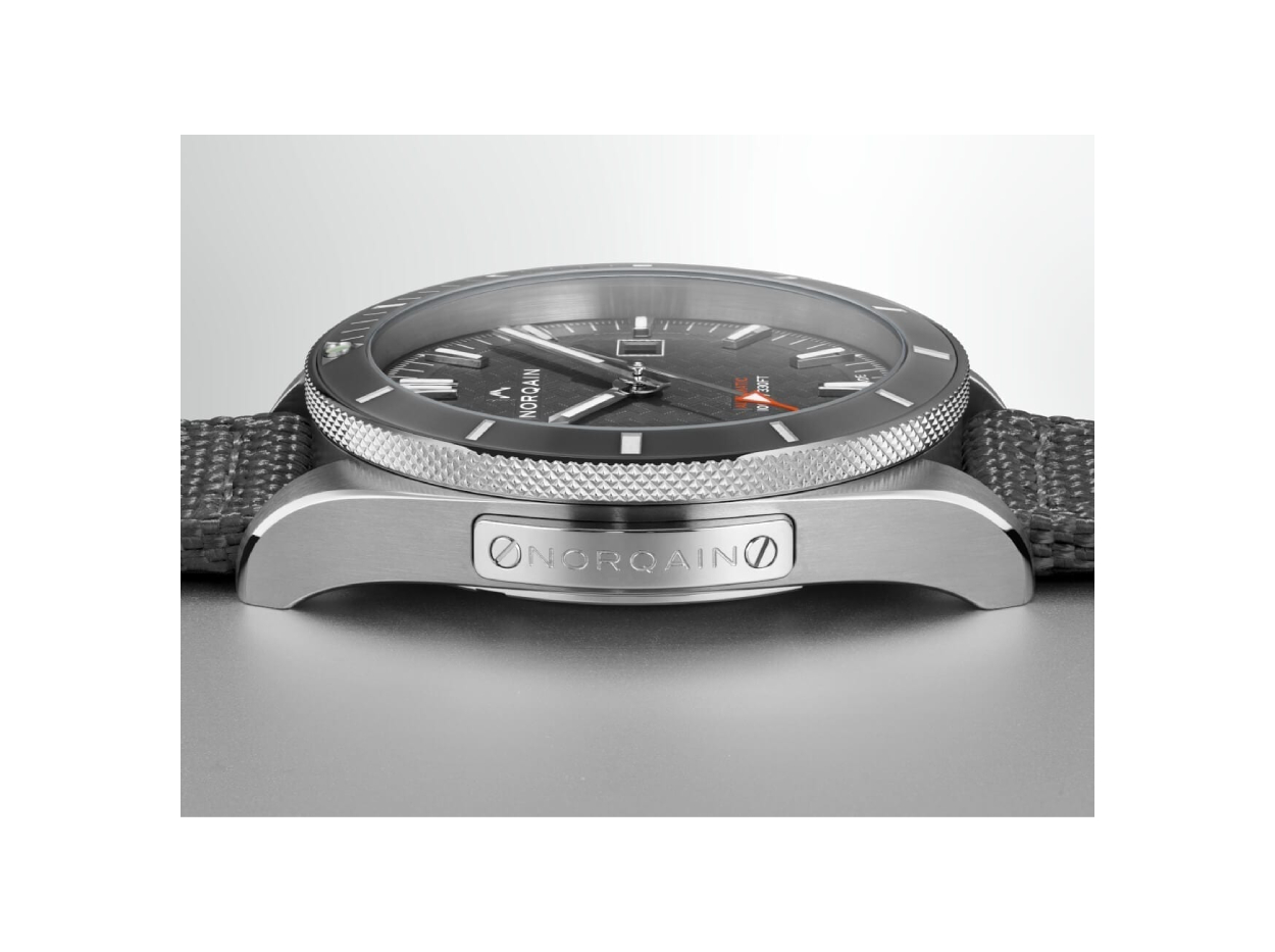 Men's watch / unisex  NORQAIN, Adventure Sport / 42mm, SKU: N1000C03A/G101/102S | timeolution.com