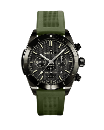 Men's watch / unisex  NORQAIN, Adventure Sport Chrono / 44mm, SKU: NB1200B21C/B123/10KR.20B | timeolution.com