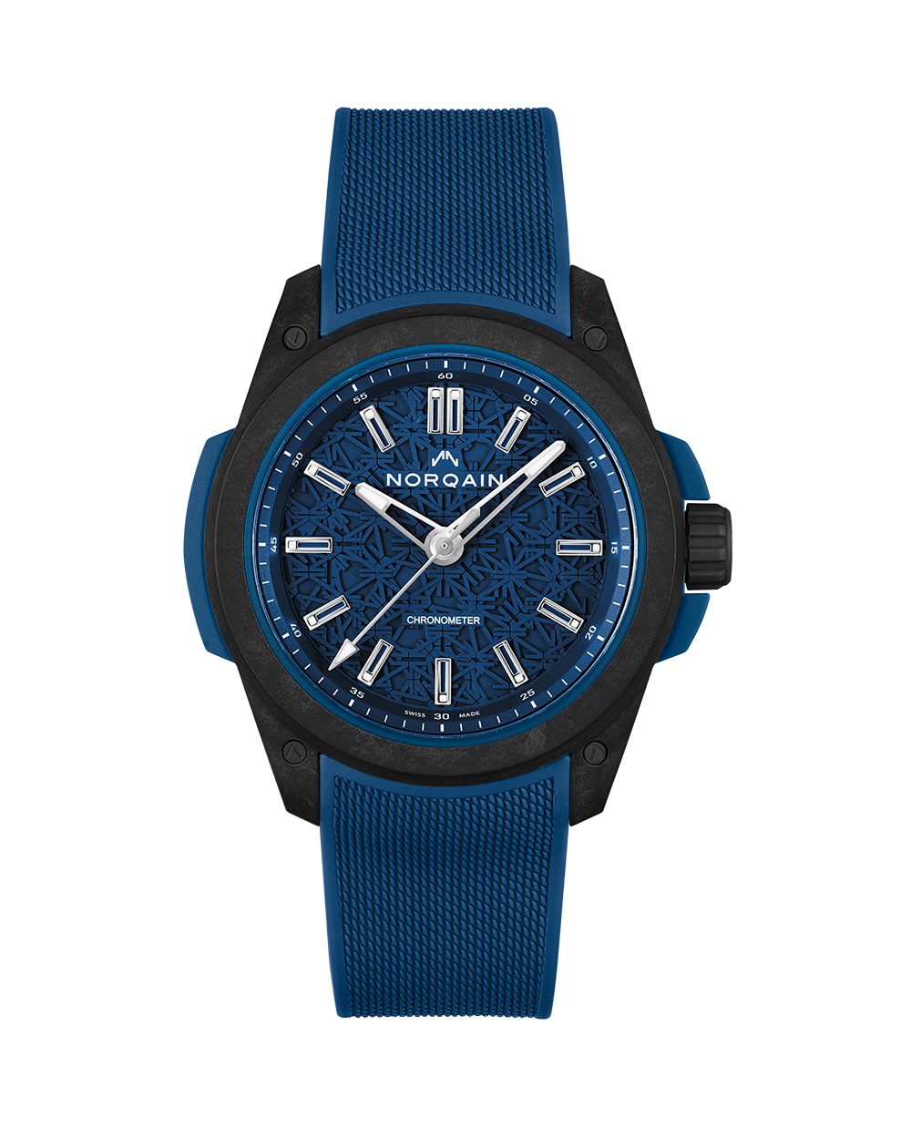 Men's watch / unisex NORQAIN, Independence Wild One / 42mm, SKU: NNQ3000QBA1A/A001/3W1AR.20BQ | timeolution.com