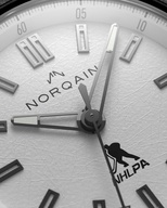 Men's watch / unisex  NORQAIN, Independence Wild ONE NHLPA Limited Edition / 42mm, SKU: NNQ3000QBB1LA/W001/3W1WBR.20BQ | timeolution.com