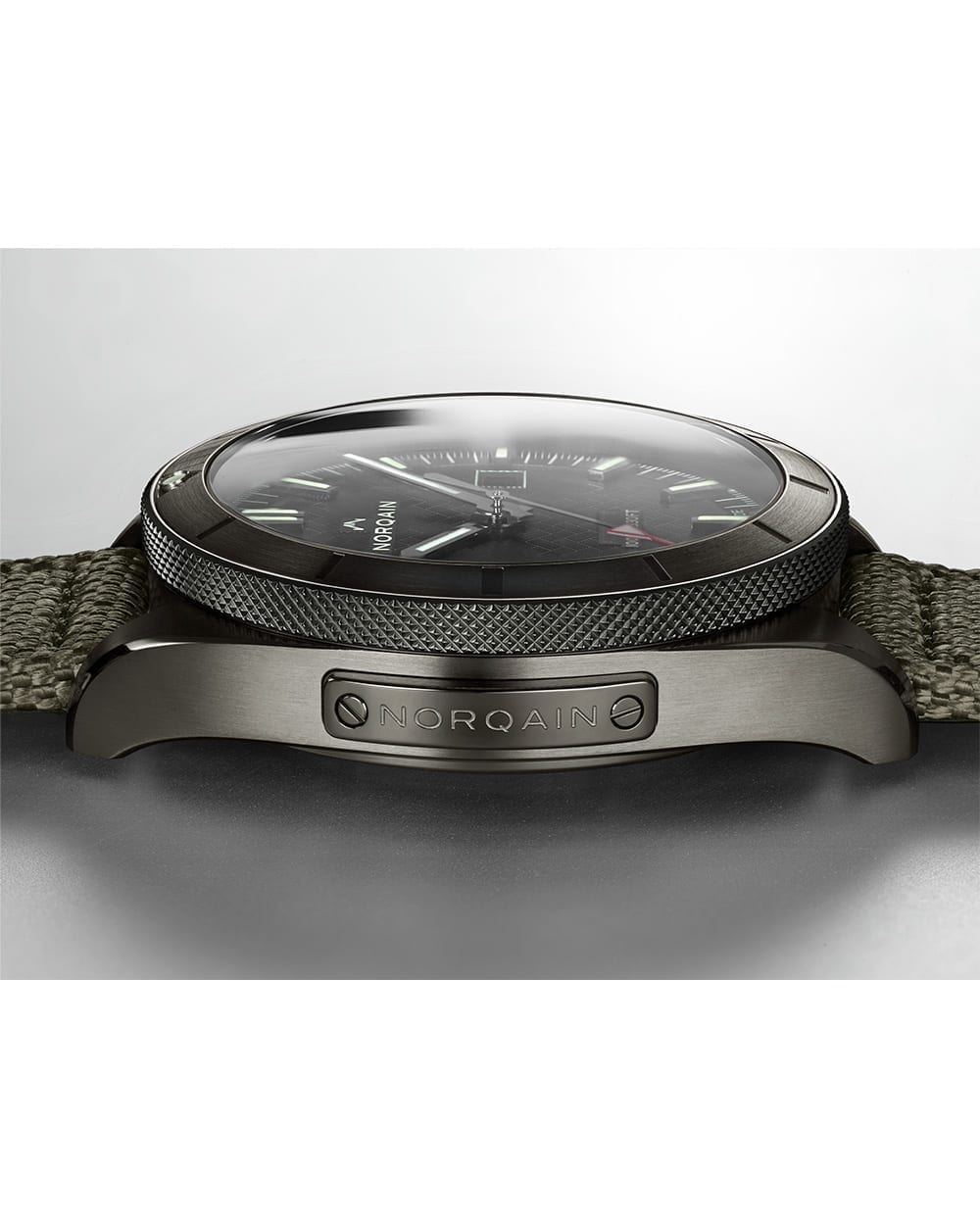 Men's watch / unisex  NORQAIN, Adventure Sport / 42mm, SKU: NB1000B01A/B102/10KR.20B | timeolution.com