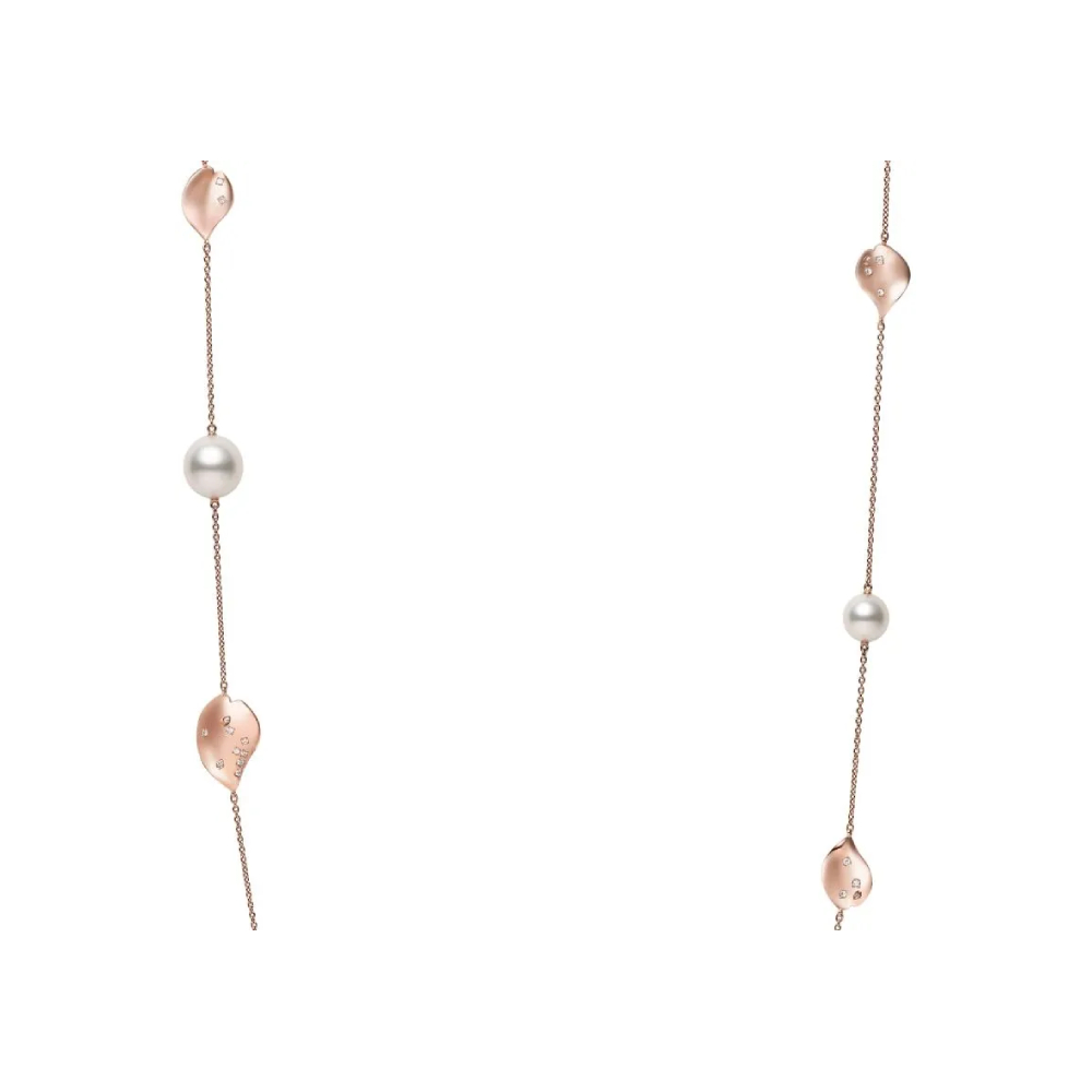 Women Jewellery  MIKIMOTO, Les Petales de Ginza, SKU: PP20461NDZ | timeolution.com