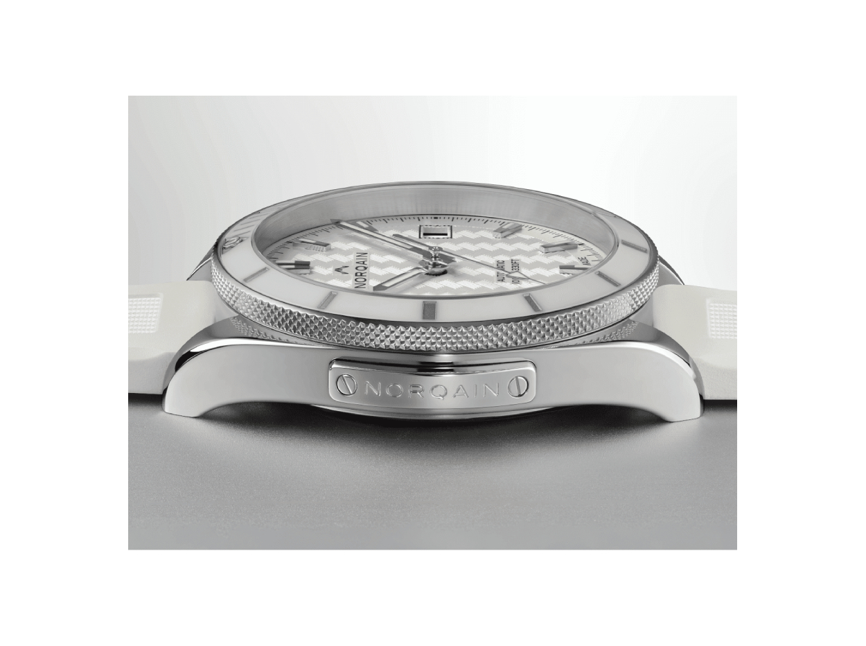 Ladies' watch  NORQAIN, Adventure Sport / 37mm, SKU: N1800C89A/W181/182S | timeolution.com