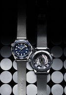 Men's watch / unisex  OMEGA, Seamaster Diver 300M James Bond 60th Anniversary / 42mm, SKU: 210.30.42.20.03.002 | timeolution.com