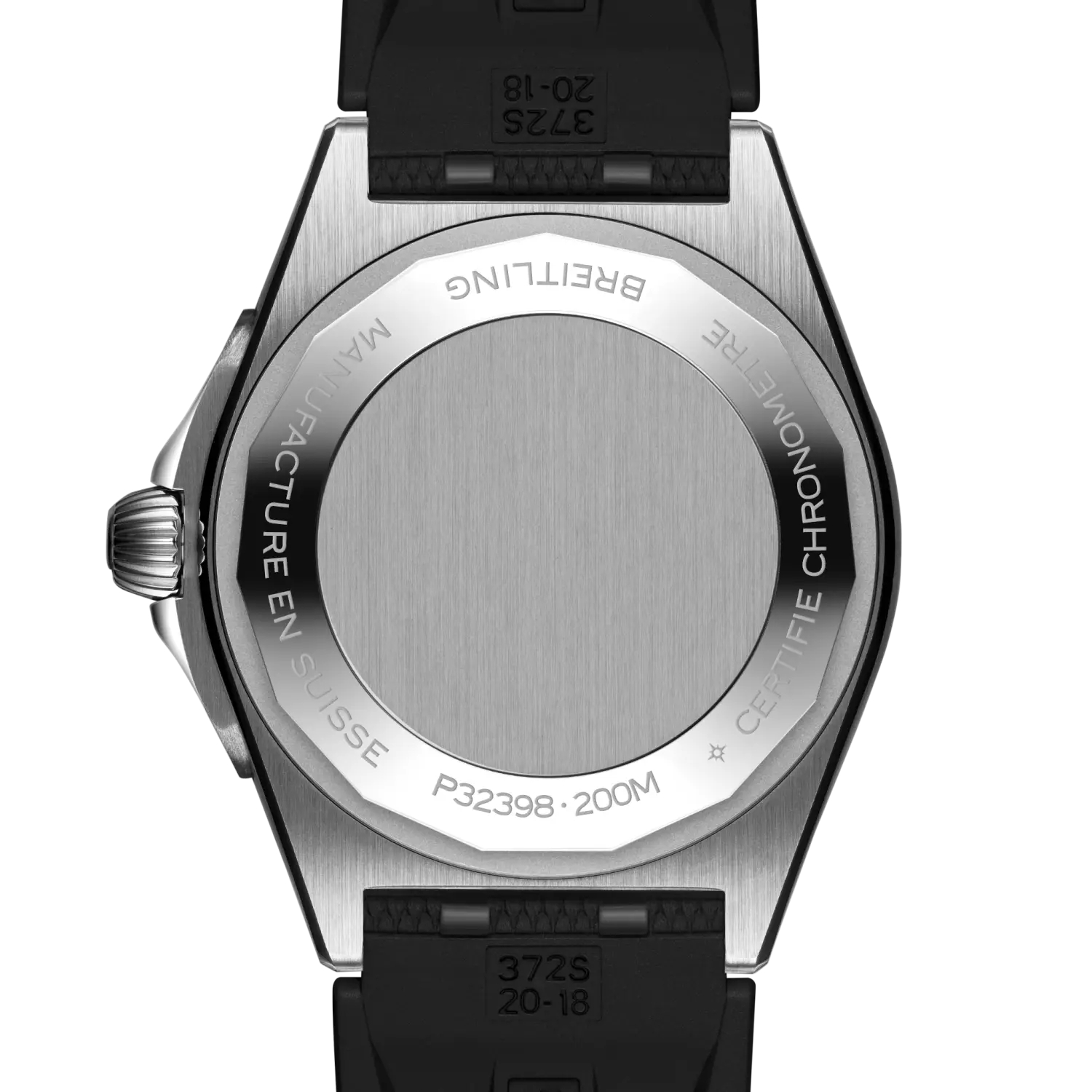 Men's watch / unisex BREITLING, Chronomat Automatic GMT / 40mm, SKU: P32398101C1S2 | timeolution.com