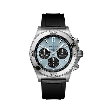 Men's watch / unisex  BREITLING, Chronomat B01 / 42mm, SKU: PB0134101C1S1 | timeolution.com