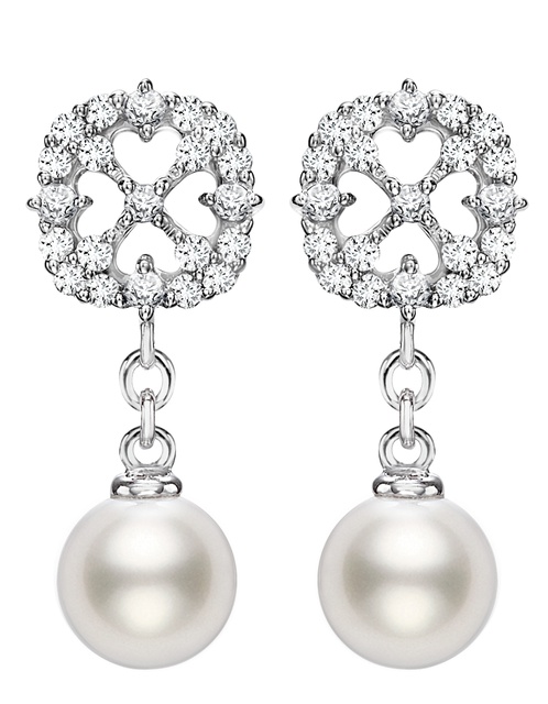 Women Jewellery  MIKIMOTO, Akoya Pearl, SKU: PEL10172DW | timeolution.com