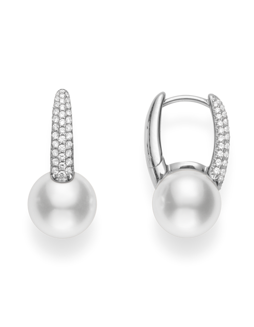 Women Jewellery  MIKIMOTO, Akoya Pearl, SKU: PEL10229DW | timeolution.com