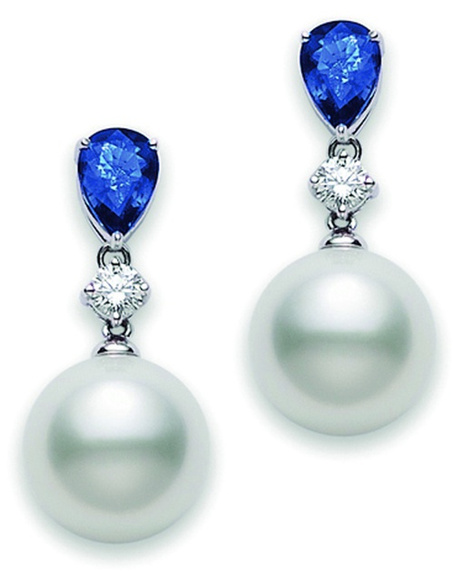 Women Jewellery  MIKIMOTO, Akoya Pearl, SKU: PEL837NSW | timeolution.com