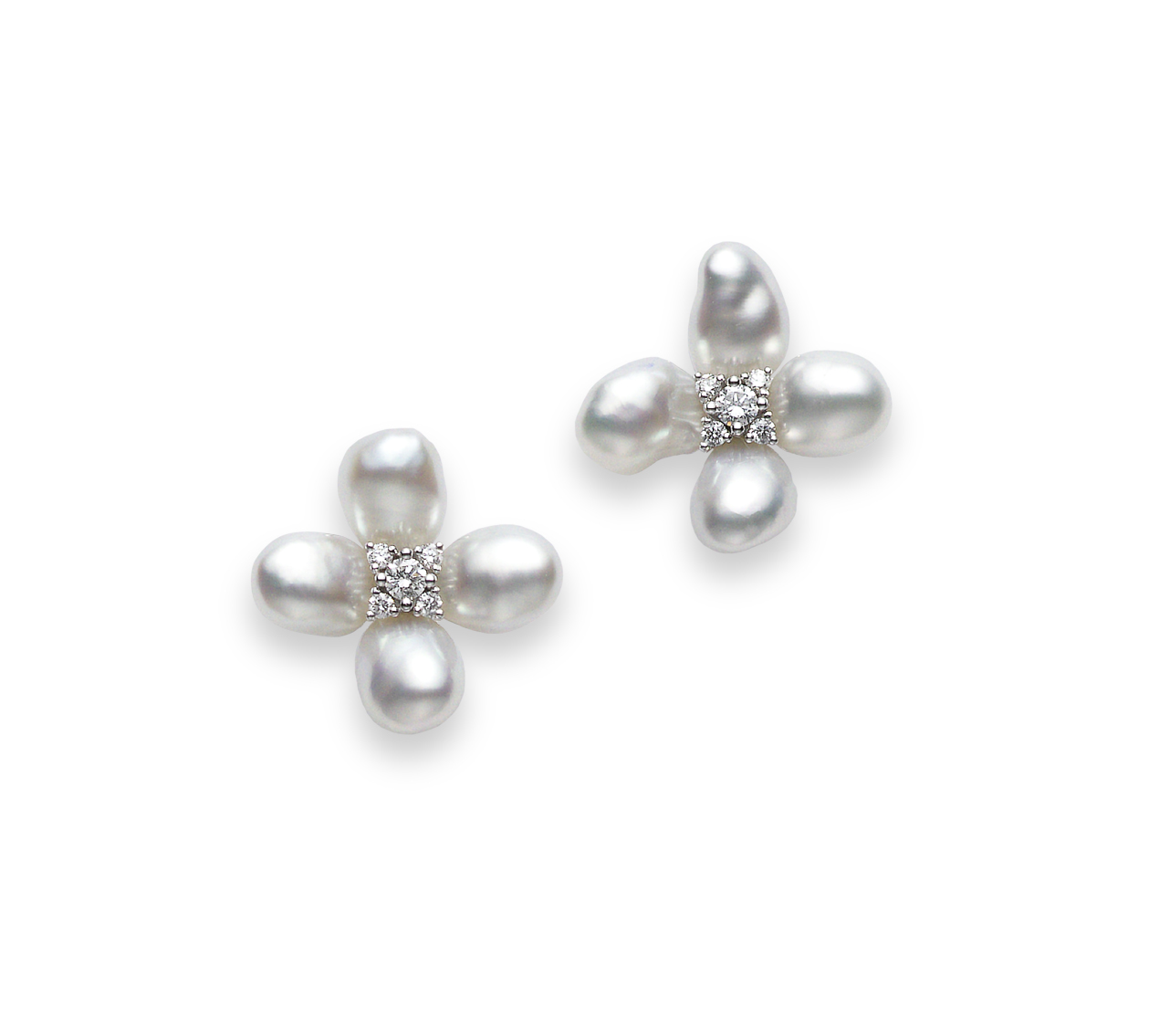 Women Jewellery  MIKIMOTO, Akoya Pearl, SKU: PEL955NDW4563 | timeolution.com