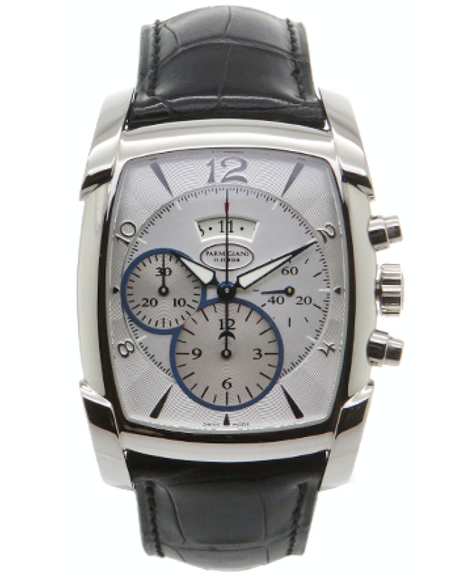 Men's watch / unisex PARMIGIANI FLEURIER, Kalpagraph / 45mm, SKU: PF010959-01/PFC128-25500100-HA3141 | timeolution.com