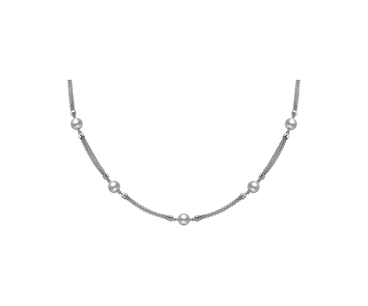 Women Jewellery  MIKIMOTO, Classic, SKU: PP20328W | timeolution.com