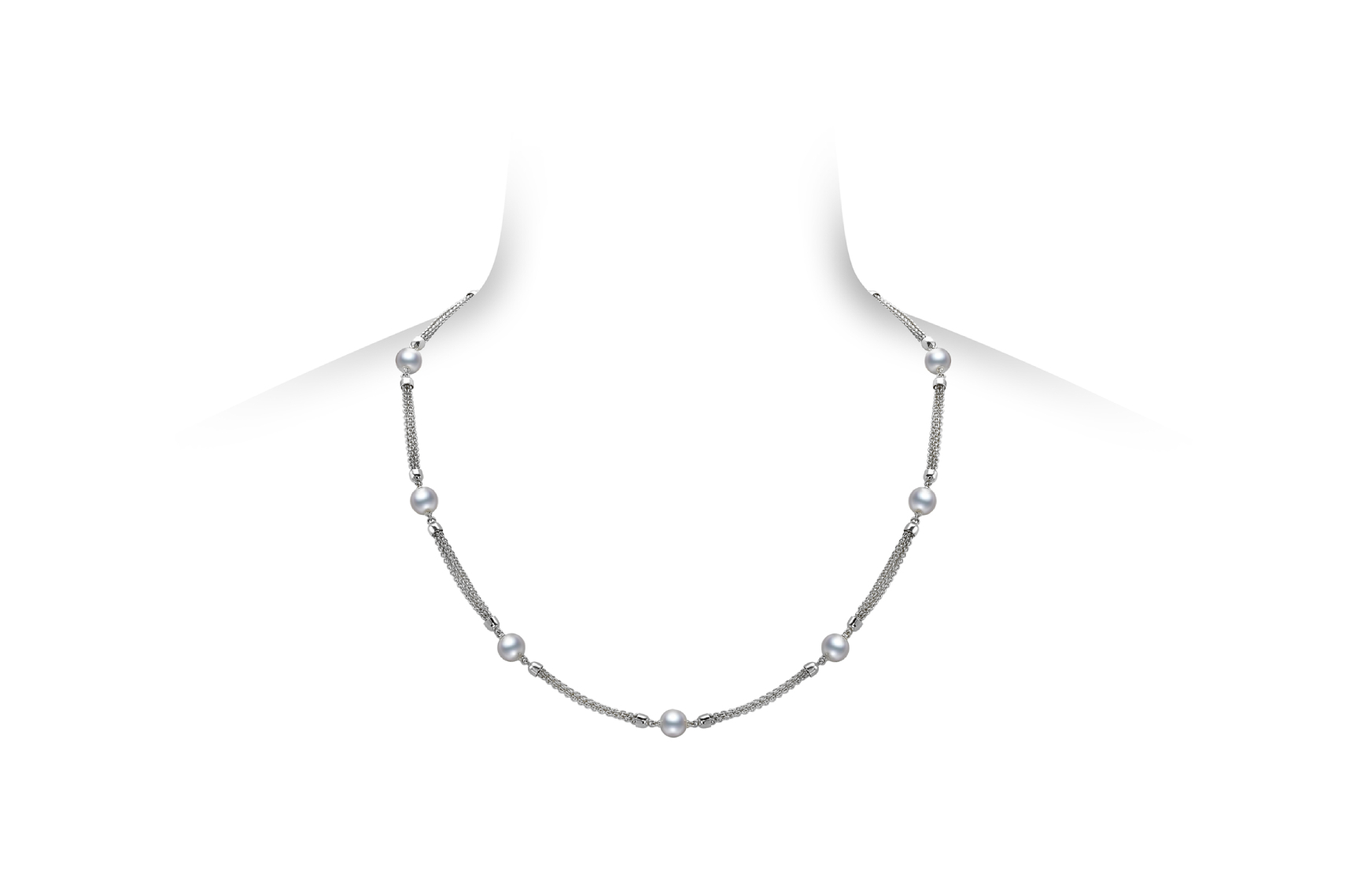 Women Jewellery  MIKIMOTO, Classic, SKU: PP20328W | timeolution.com