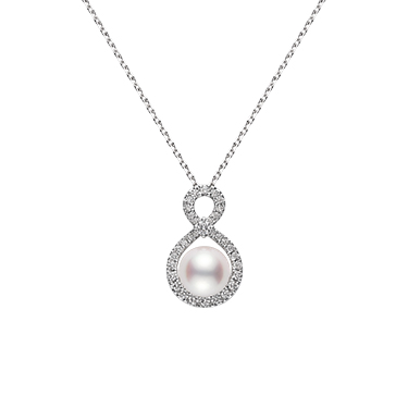 Women Jewellery  MIKIMOTO, Classic, SKU: PPH5362DW | timeolution.com